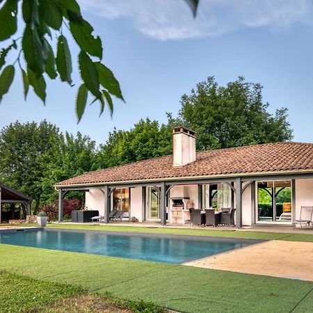 Villa 'La Crabichonniere' Lanzac 외부 사진
